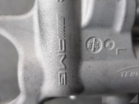 фото thumb №11, Mercedes g-klasa g63 amg w463 амортизатор перед l