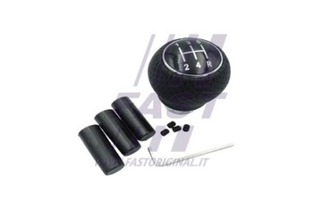 фото thumb №2, Ручка зміни коробки передач ft00113