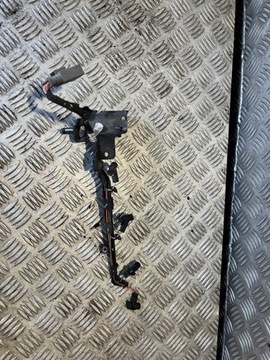 фото thumb №1, Жгут свечей накаливания peugeot 208 i 9670855680