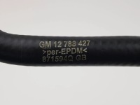 Шланг патрубок труба радіатора води saab 9-3 2 1.9 tid 12788427 Зі Шроту, фото thumb