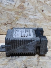 Mercedes-benz оригінальний номер a0255453232 блок керування вентиляторів Ціна, фото thumb
