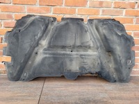 фото thumb №14, Jeep grand cherokee wj 99-04r шумоізоляція шумоізоляція капота