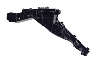 фото thumb №10, Suzuki swift mk6 2007-10 направляющая бампера задняя правый