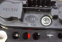 фото thumb №8, Лампа левая задняя задняя ford s-max mk1 1 i 06-10