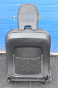 фото thumb №7, Volvo s90 v90 xc60 xc90 s60 v60 сидіння пасажира правий