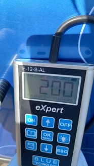 фото thumb №8, Дверь левая задняя nissan note 06r bv4g