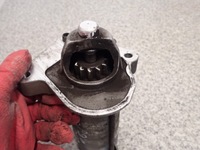 фото thumb №4, Mazda5 mazda 5 ii 10- 1.6 дизель стартер