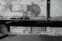 фото thumb №8, Радиатор kpl land rover discovery iii 04-09r 2.7