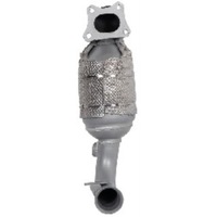 фото thumb №1, Каталізатор citroen c1 ii c3 ii iii c4 cactus 1.2 vti