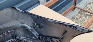 фото thumb №10, Mercedes a класс a177 amg sedan 2018- бампер зад оригинал d215