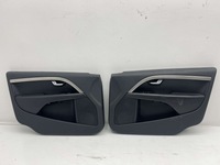 фото thumb №13, Volvo xc70 ii v70 iii 07-16 сидіння комплект диван обшивки сидіння оббивка