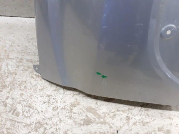 фото thumb №4, Крило переднє перед праві toyota corolla cross 2021-