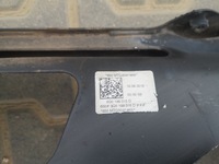 фото thumb №9, Audi a3 8v підрамник підрамник перед важелі 3q0199315d