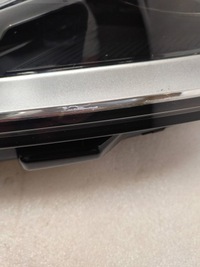 фото thumb №6, Audi a5 8w6 sm matrix led комплект лампа 8w6941035, 8w6941036