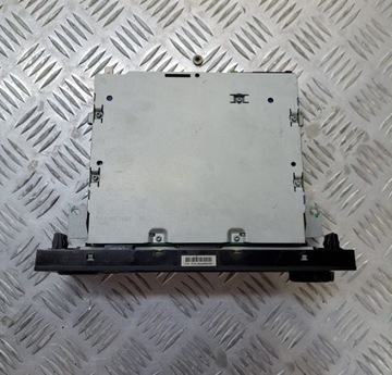 фото thumb №3, Радіо mercedes actros mp4