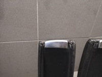 фото thumb №9, Подлокотник чёрный средний кожа audi a8 d3