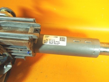 фото thumb №8, Audi a5 8t рестайлінг 50km колонка кермова 8k0419502r