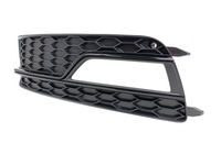 фото thumb №14, Ґрати решітка бампера комплект p+l перед kpl audi a5 b8 2011+ s line 11-