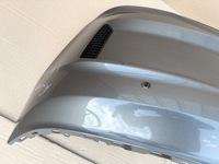 фото thumb №10, Бампер задній vw scirocco iii 1k8 r-line рестайлінг - зад bdb