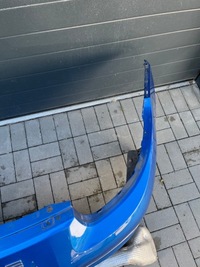 фото thumb №10, Porsche 991 911 4s бампер задня шумоізоляція балка