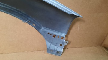 фото thumb №11, Крыло перед левый volvo xc90 02-14r