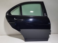 фото thumb №1, Двері правий задня mercedes w204 sedan 197