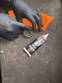 фото thumb №15, Ступиця колеса задня dodge journey 09- fiat freemont 11- p #petrolhead pro+ kit7