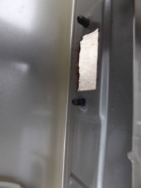 фото thumb №10, Fabia ii lift kombi кришка багажника багажника