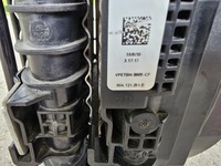 фото thumb №9, Комплект радиатор вентиляторы audi q5 80a fy 2.0 lift