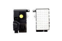 фото thumb №1, Meat doria резистор вентилятора обдув вентилятор mercedes s w221