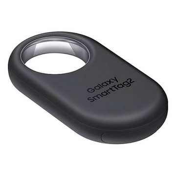 Локатор Samsung Galaxy SmartTag2 EI-T5600BB черный/черный