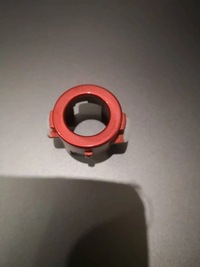 фото thumb №1, Корзина угловой датчика pdc renault kadjar левый