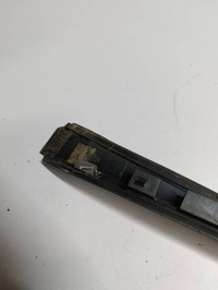 фото thumb №6, Hyundai i40 11-19 планка скла лобовий права 86132-3z000