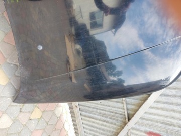 фото thumb №6, Saab 95 9-5 98-01 капот кришка двигуна 170