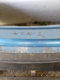 фото thumb №7, Vw golf v бампер задний 1k6807521