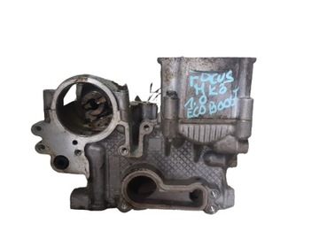 FOCUS MK3 1.0 ECOBOOST GŁOWICA WAŁKI