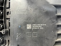фото thumb №11, Ford оригінальний номер jx6b-a16e146-b pas підсилювач