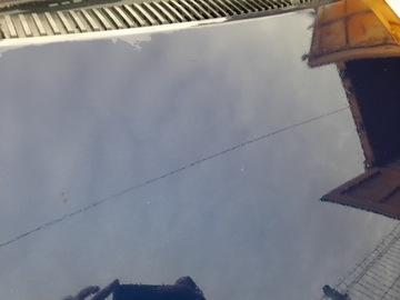 фото thumb №8, Vw sharan i капот крышка двигателя lb5n