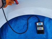 Opel-części | astra k крыло правый перед передний рестайлинг  y40r Киев, фото thumb