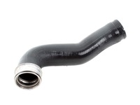 фото thumb №1, Труба шланг шланг інтеркулер mercedes ml w164 3.0 3.2 cdi a1645280382