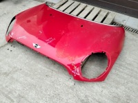 Капот mini cooper r56 2006-2010 оригинал 851/3 chili red бензин с Разборки, фото thumb
