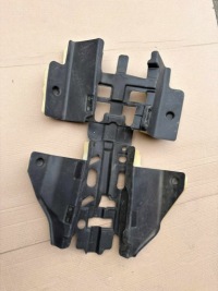 Купить Kia sorento iii шумоизоляция губка пол защита 84252-c5000, фото thumb