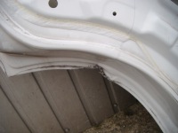 фото thumb №14, Iveco daily 14- двері правий перед