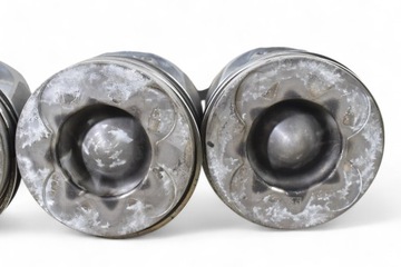 фото thumb №16, Поршень шатун 0830923+ mercedes w211 w209 w221 3.0 cdi v6 a642 размеры