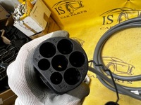 фото thumb №8, Кабель шланг заряджання 22kw type 2 mode 3 bmw i3 i01 lift i4 g26 новий oem