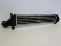 Mercedes slk r170 170 рестайлинг  радиатор интеркулер с Разборки, фото thumb