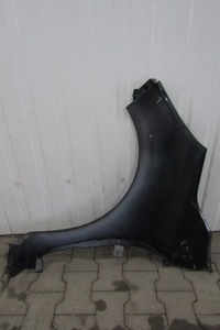 фото thumb №6, Крыло правый перед передний renault clio 4 iv 12-20