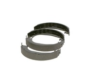 фото thumb №15, Bosch 986 487 520 набор колодка тормозных