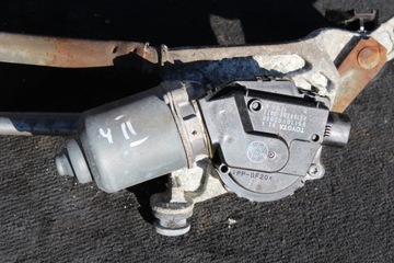 фото thumb №10, Механізм двірник toyota yaris ii 85110-0d080