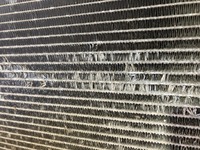 фото thumb №5, Радіатор комплект chevrolet aveo 1.2 1.4 05-10